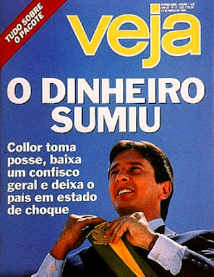 Fernando Affonso Collor de Mello