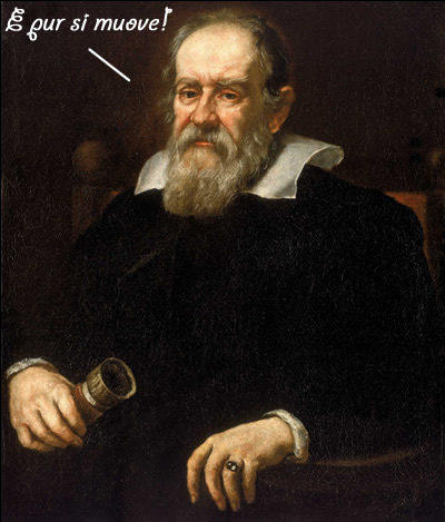 Galileu Galilei