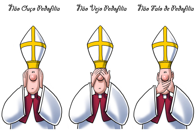 Pedofilia