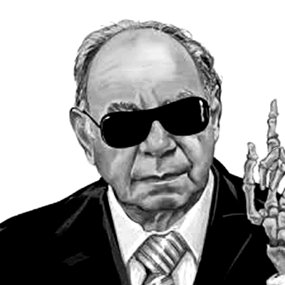 dr. Tibiriçá