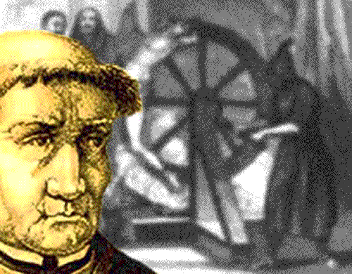 Tomás de Torquemada