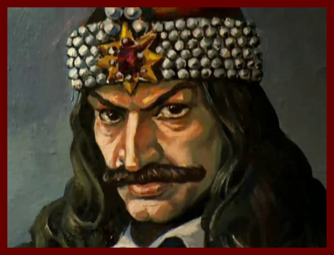 Vlad III – Voivoda da Valáquia