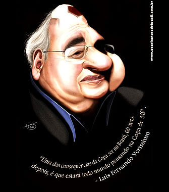 Luis Fernando Verissimo