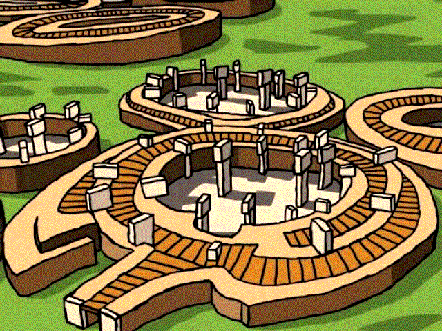 Göbekli Tepe