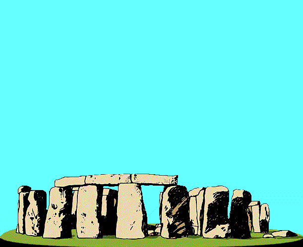 Stonehenge