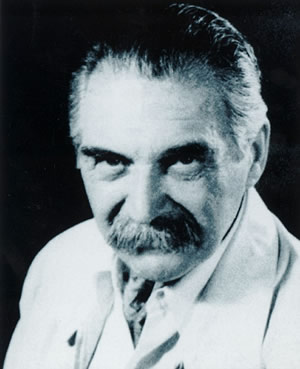 Josef Mengele