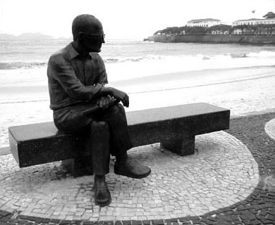 Carlos Drummond de Andrade