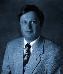 Christian Bernard