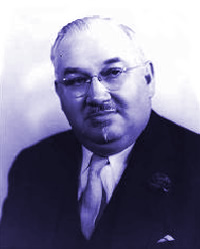 Harvey S. Lewis