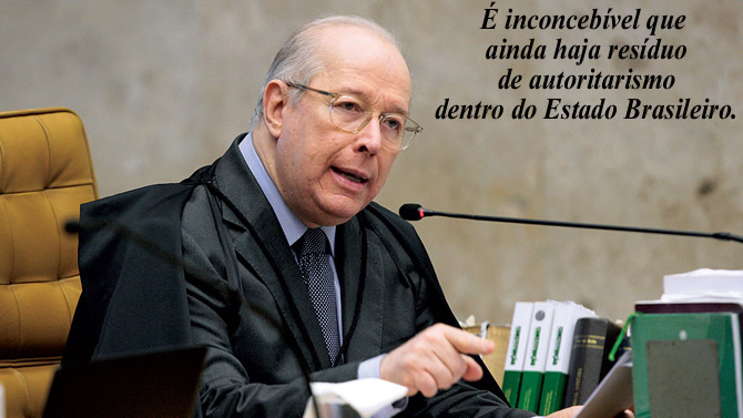 Celso de Mello