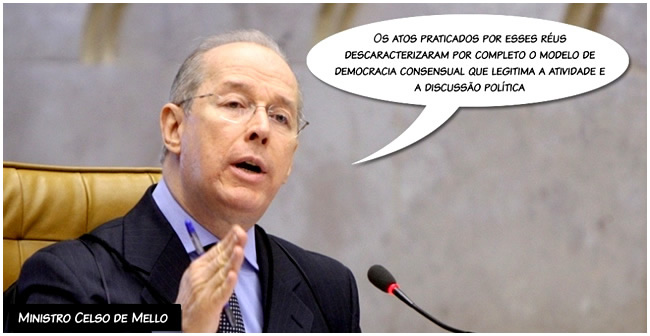 Celso de Mello
