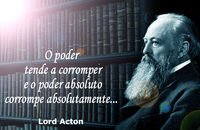 Lord Acton