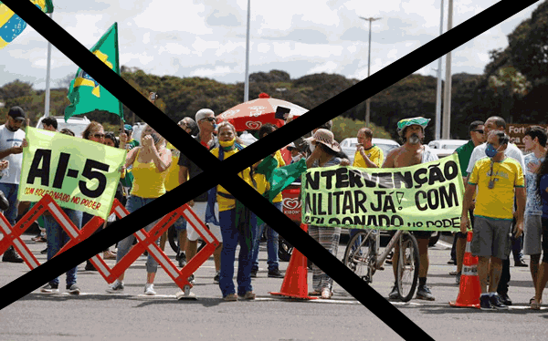 Antidemocracia