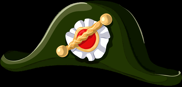 Chapéu de Napoleão