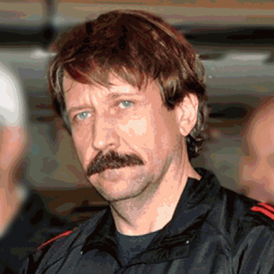 Viktor Anatolyevich Bout