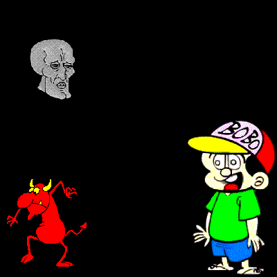 Bobo