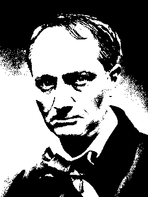 Charles Baudelaire