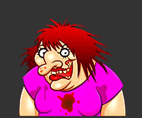  Madame Chavasca