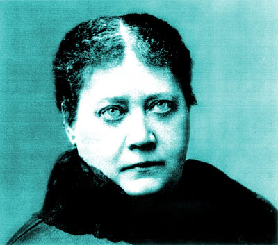 Helena Blavatsky