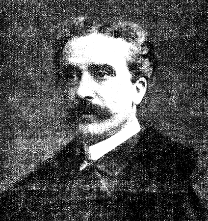 Saint-Yves d'Alveydre