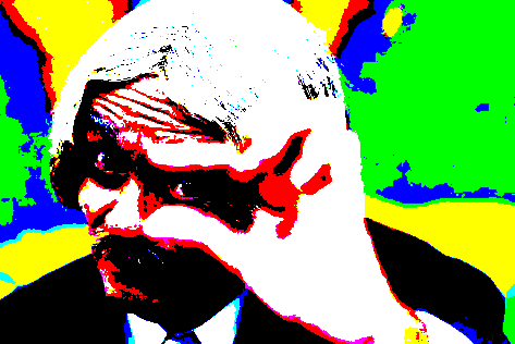 Professor Raimundo