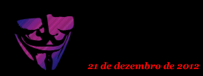 21 de dezembro de 2012