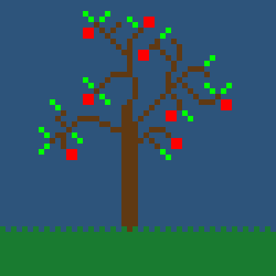 Macieira
