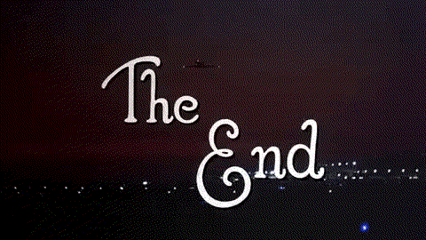 The End