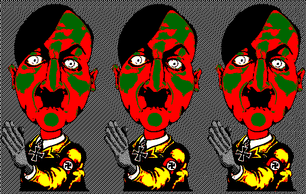 Adolf Hitler