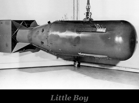 Little Boy