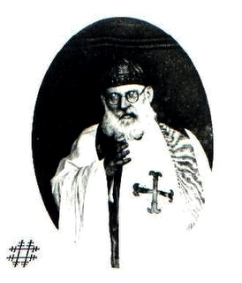 Sâr Hieronymus