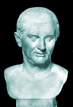 Marco Túlio Cícero