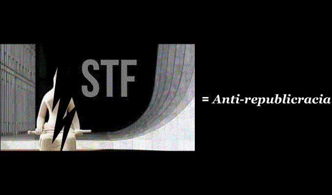 Anti-republicracia