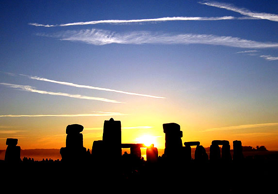 Stonehenge