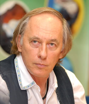 Carlos Minc