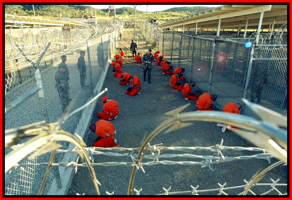 Guantanamo Bay Naval Base