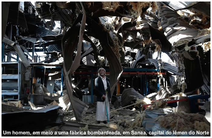 Sanaa, Iêmen do Norte
