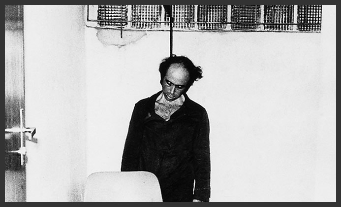 Vladimir Herzog