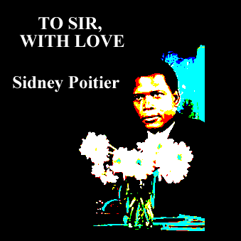 Sidney Poitier