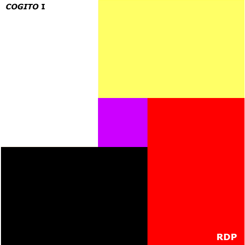Cogito 1