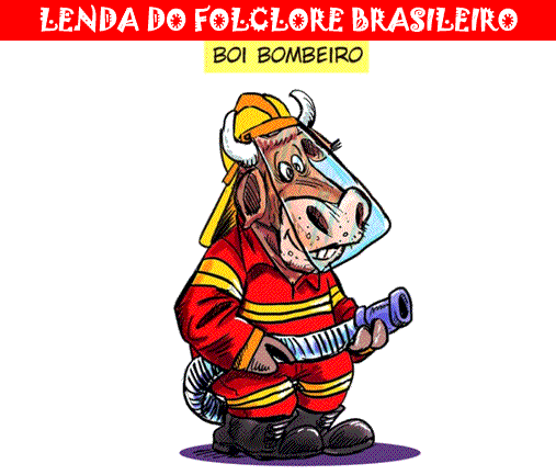 bOI bOMBEIRO