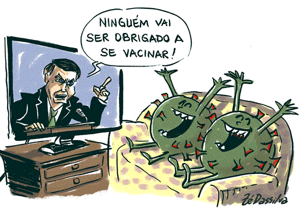Vacina