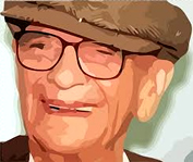Chico Xavier