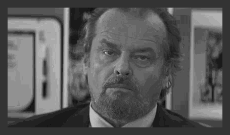 Jack Nicholson
