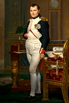 Napoléon Bonaparte