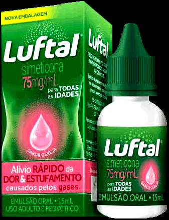 Luftal