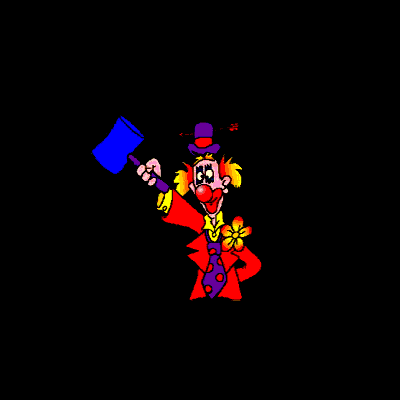 Clown