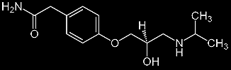 Atenolol