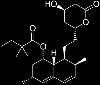 Sinvastatina
