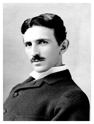 Nikola Tesla
